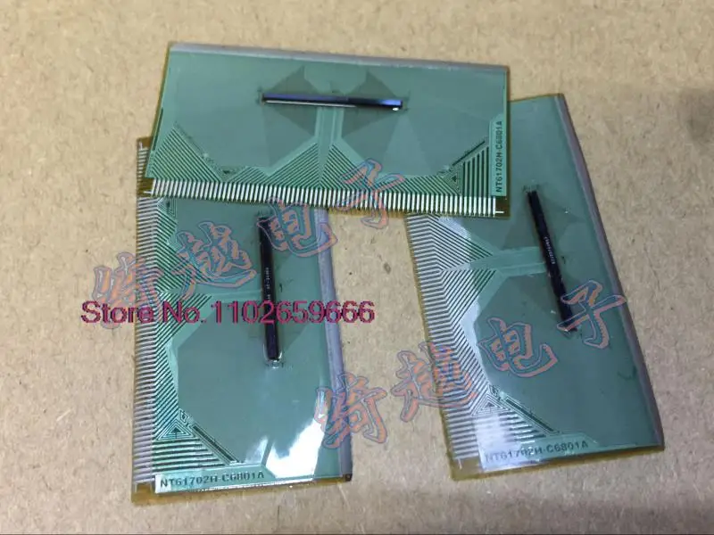 

TAB COF NT61702H-C6801A