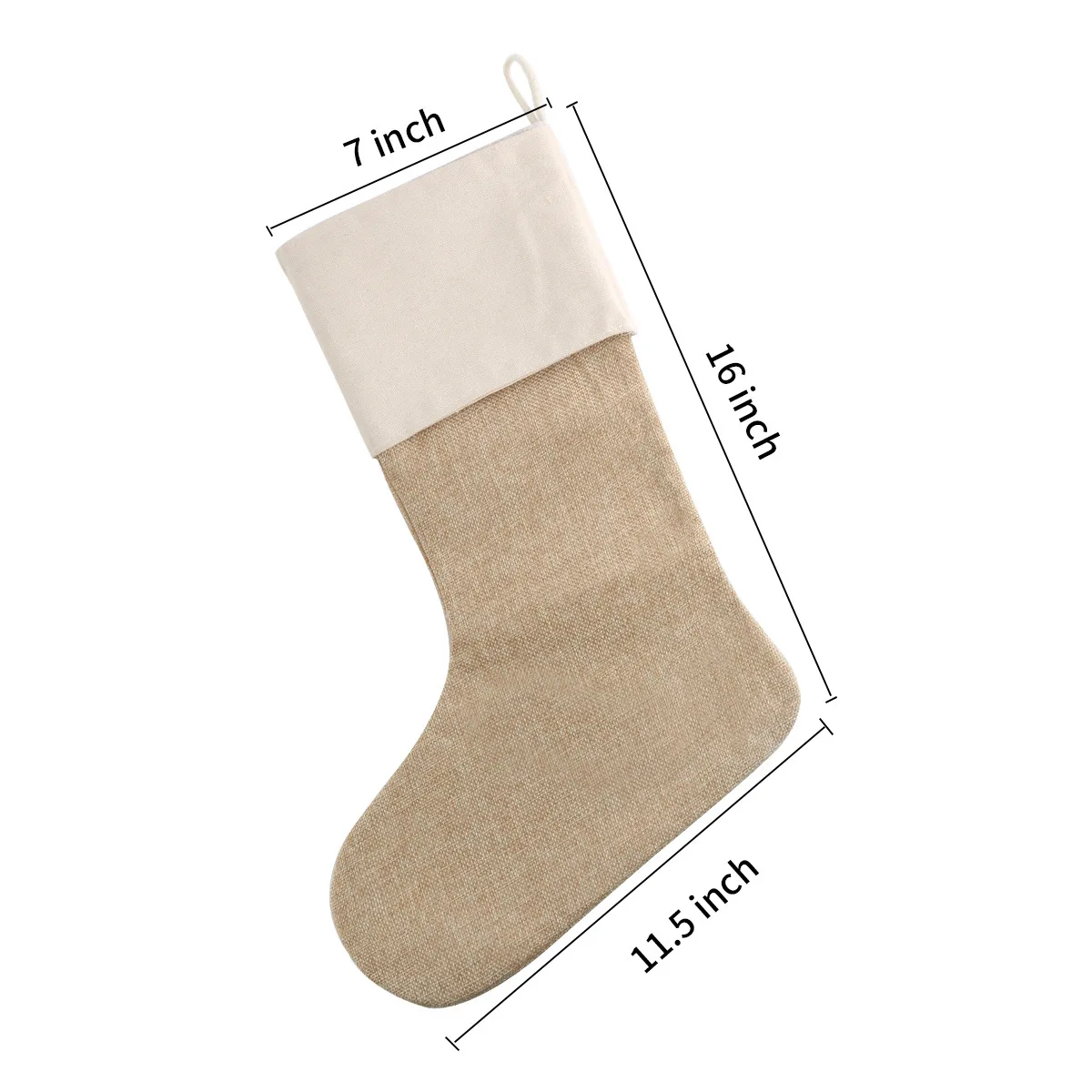Christmas Stocking Gift Bags Jute Burlap Gift Bags Home Party Decoration Burlap Socks Xmas Supplies  christmas Holders for home 5 Christmas Stocking Gift Bags Jute Burlap Gift Bags Home Party Decoration Burlap Socks Xmas Supplies  christmas Holders for home 5