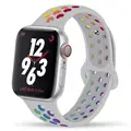 Rainbow-gray 58