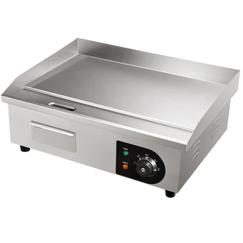 21-Inch Electric Griddle 1