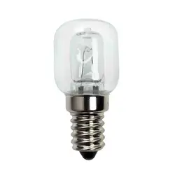 High-Temperature Resistant Oven Light Bulb, 220V 25W, E14 Small Screw