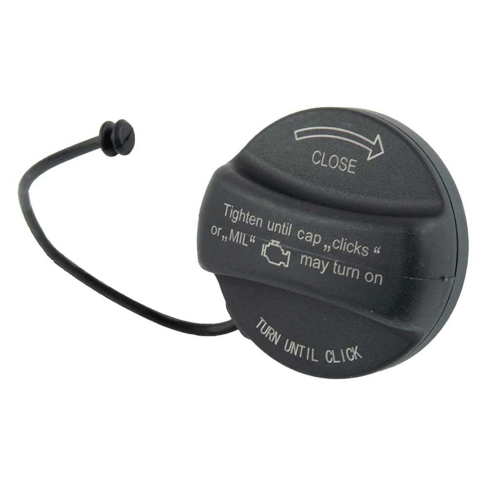 

Filler Cap ​ Fuel Gas Tank Black Plastic Direct Replacement Fuel Gas Part Number LR011468 Tank Filler Hot Sale