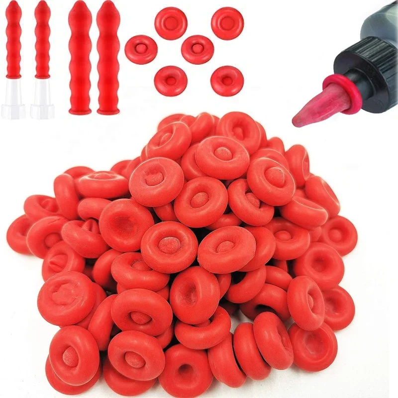Caulk Cap 10pcs Caulk Saving Cap