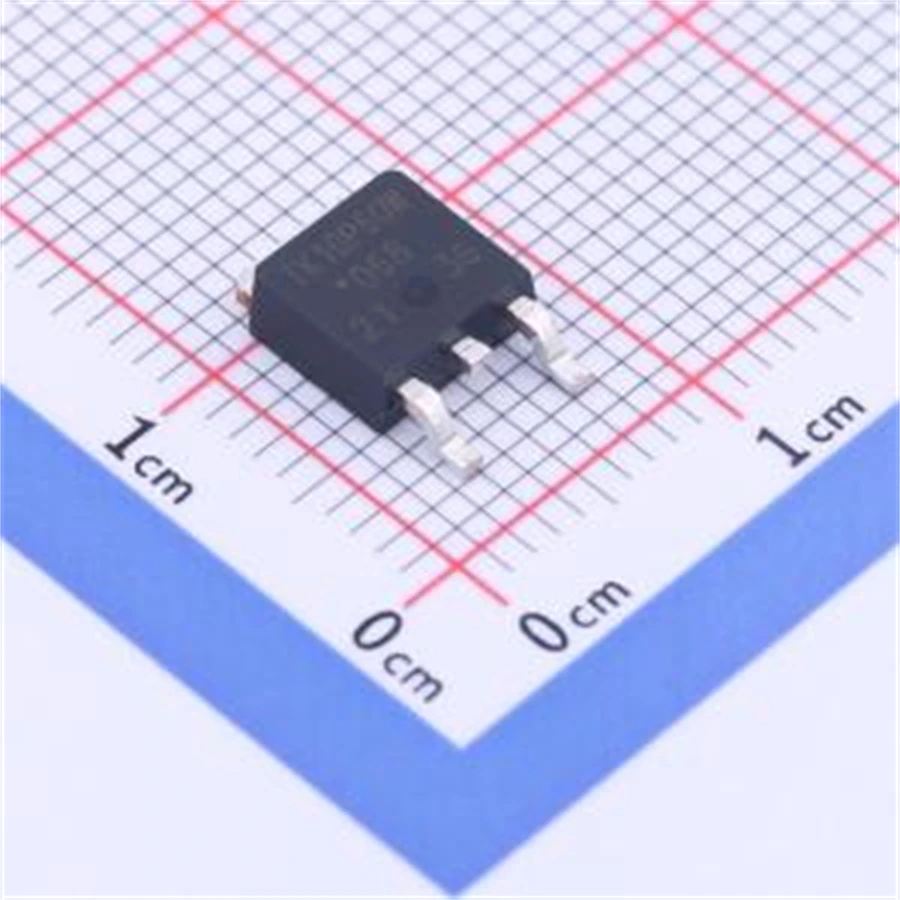 TK10P60W,RVQ(S