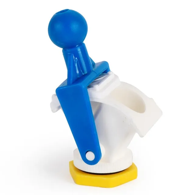 Műanyag Méh Mézes Csapkapuszelep -Tartozék Méhészeti Kivonó Berendezésekhez, Amelyek A Géphez Megfelelőek - Image 6