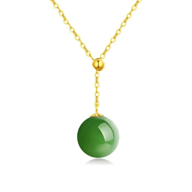 Chanel necklace pendant made - Gem