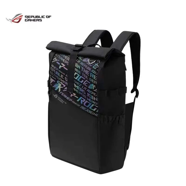 2022 New original 1:1 Waterproof Laptop Bag Backpack For Asus ROG BP4701  15/17 inch Notebook Bag Computer Bag for ROG Bag - AliExpress