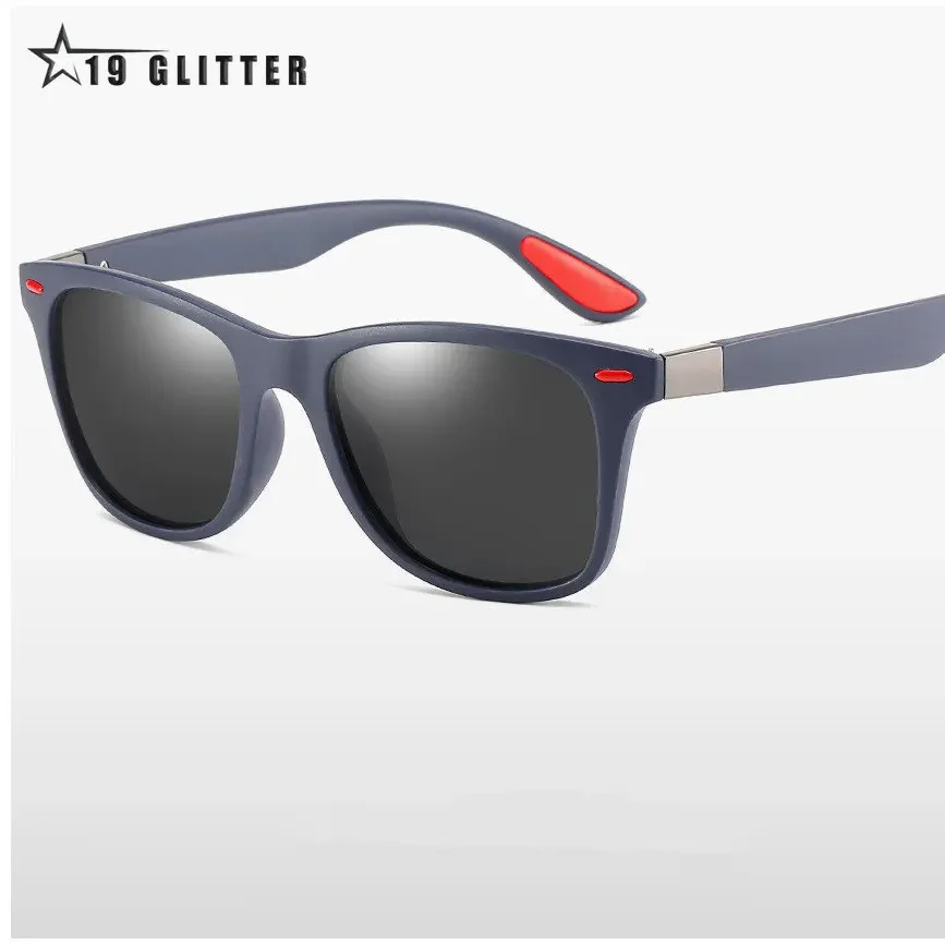 Men's Polarized Sunglasses Luxury Driving Sun Glasses Classic Male Eyewear Sun Goggles Travel Fishing Sunglasses UV400, polarized sunglasses