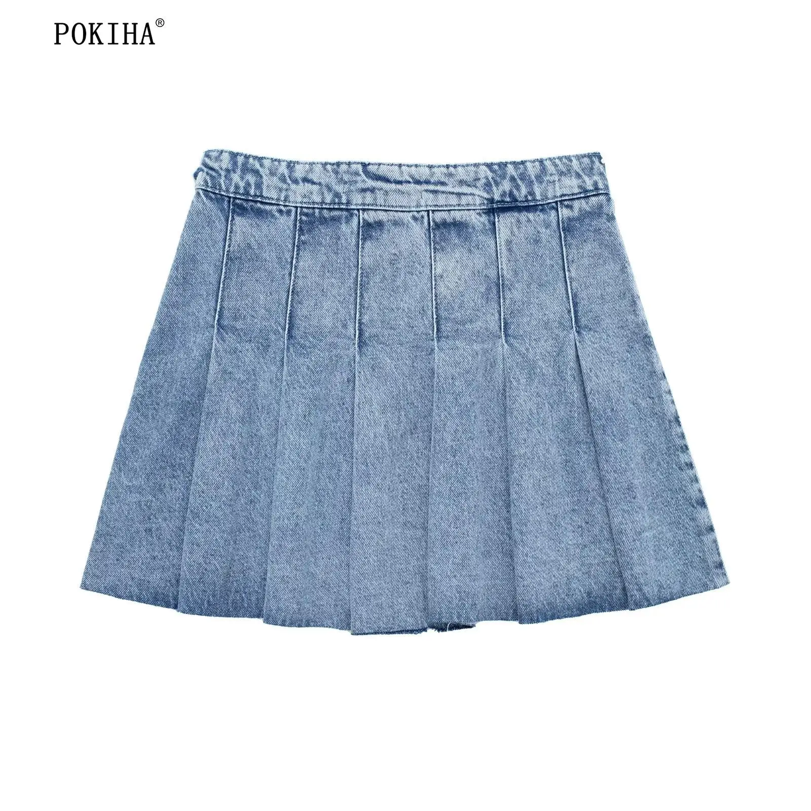 Poki Mini Skirts for Sale