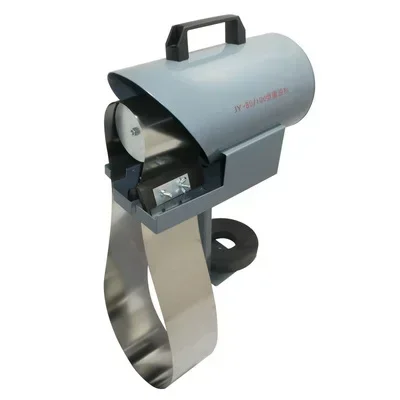 

JY-100 CNC water tank cutting fluid skimmer/belt scraper degreaser industrial oil-water separator JY-50 JY-50T JY-70