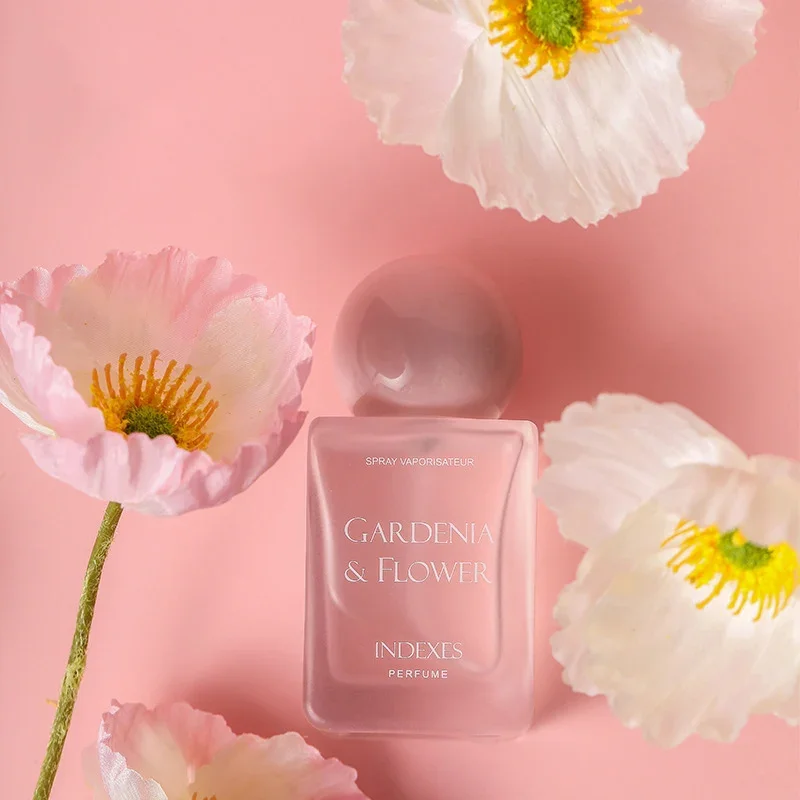 Neutral Eau De Toilette Blumenduft Langanhaltendes Tee Parfüm_voghion.com