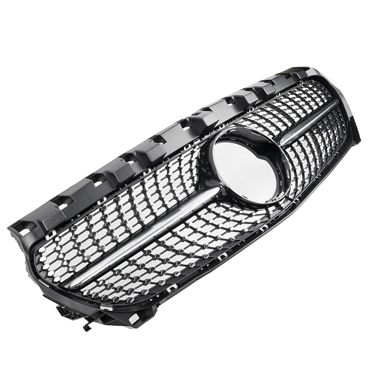 GTR  ׸ ũ ǹ ̾Ƹ ׸, ޸  CLA Ŭ W117 2013-2019 CLA180 CLA200 CLA250 CLA45 ۷ν 
