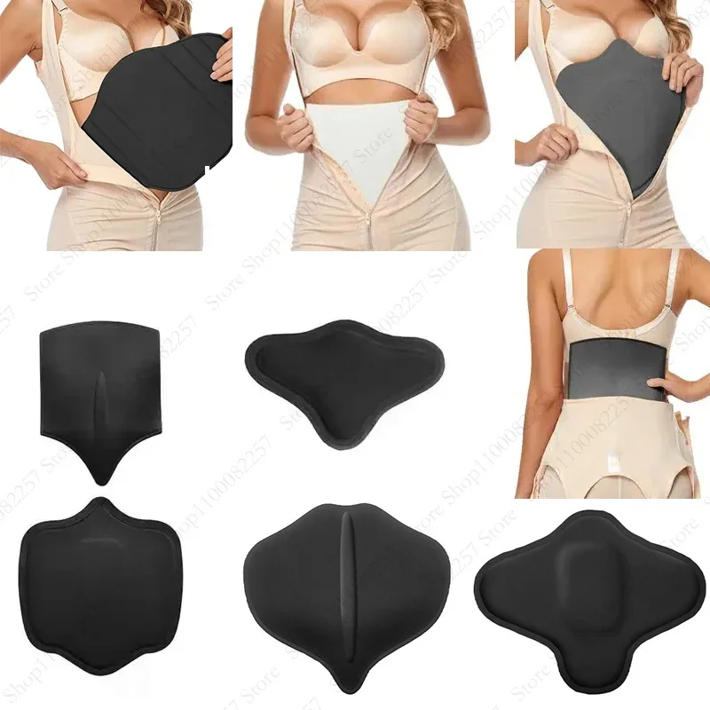 Lipo Foam Back Board, BBL Lumbar Molder, Ab Board Post Surgery Liposuction, Lipo Board, Back Compression Lipo Foam Board for BBL