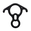 Aerial Silks Hardware Swing Swivel Descender Carabiners Rock Climbing Fly Yoga Swing Hammock Accessories 2