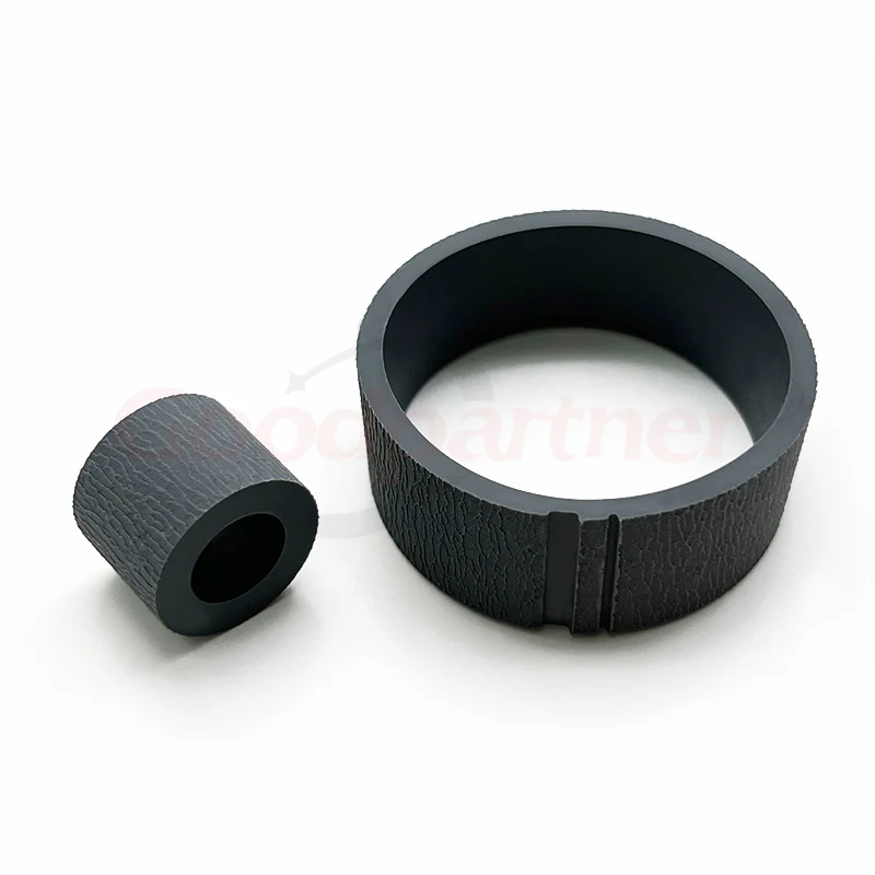 Rolo de Borracha para Epson L3110 L3150 L4150 L4160 L3156 L3151 L1110 L3158 L3160 L4158 L4158 30x - Imagem 3