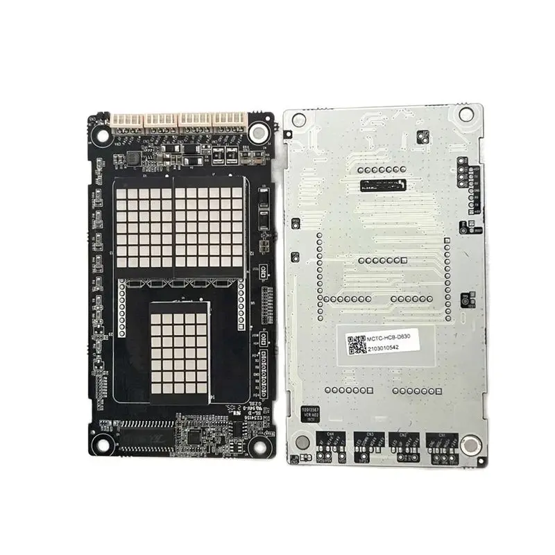 Elevator Accessories Outbound Call Display Board MCTC-HCB-D630 Lift Parts