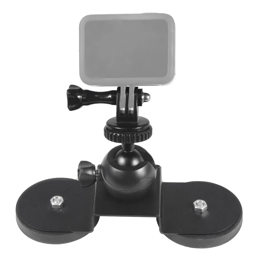 insta 360 ação câmera adaptador de tripé