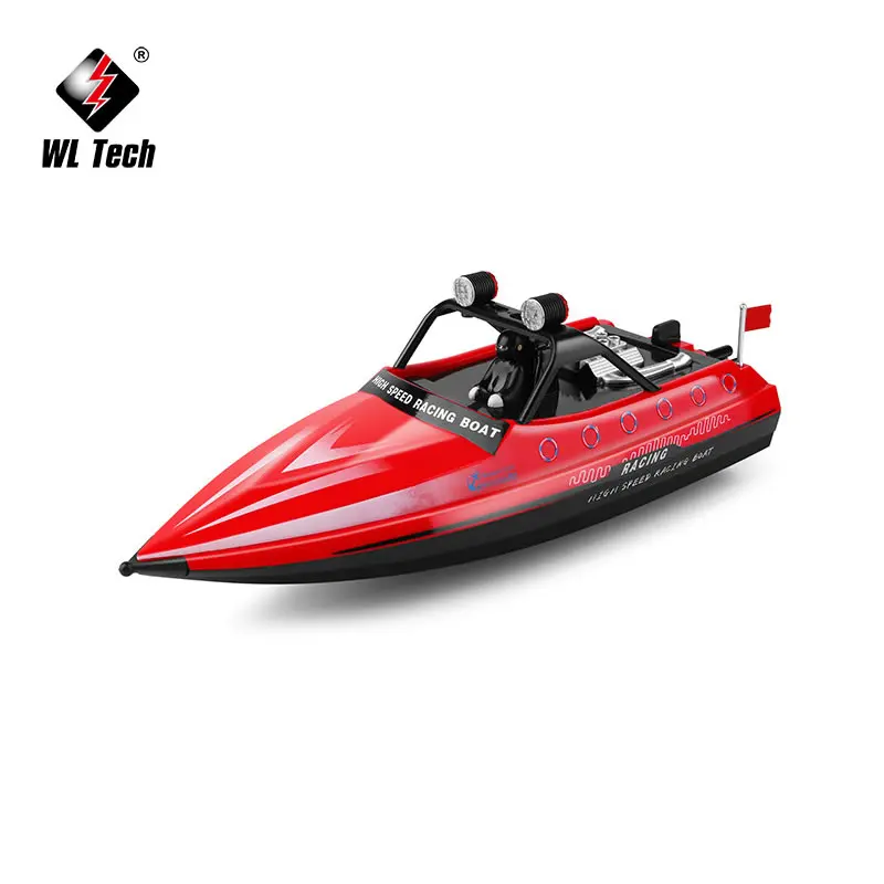 WLtoys-WL917 917 قارب سباق RC ، ألعاب التحكم عن بع...