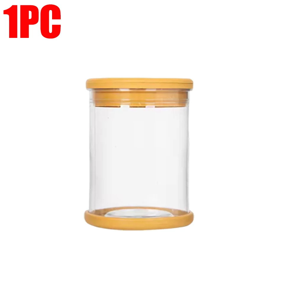 Self-Watering Hydroponic Planter with Transparent Design