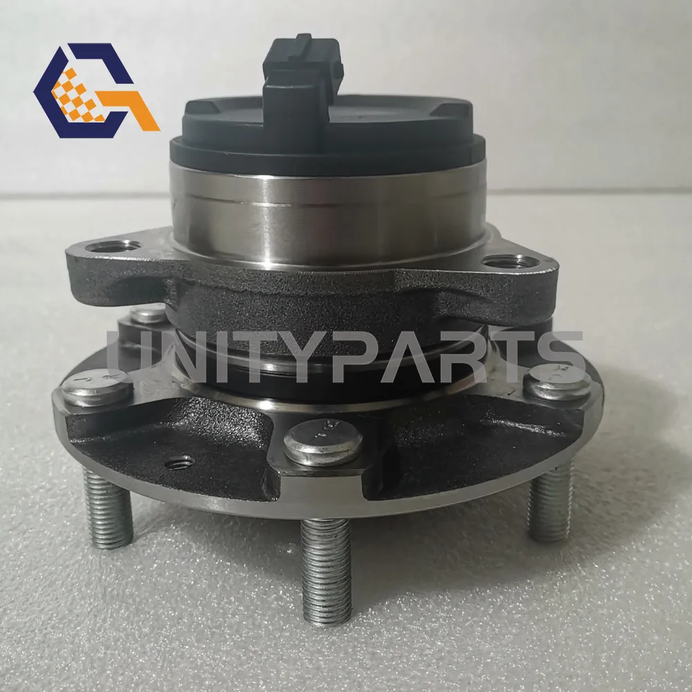 Auto Car Parts Front Wheel Hub Bearing Assembly Wheel ABS Sensor 51751-59000 5175059000 for Hyundai Solati H350