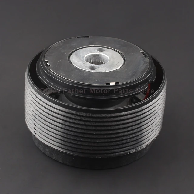 Adattatore Mozzo Volante Per Ford | Cortina, Capri MK2, Escort MK1 | 1965-1974 - Foto 10