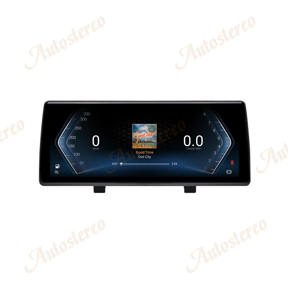 10.25 Inch Carplay For BMW I8 I12 NBT EVO 2014-2021 Android 13 Car Multimedia Pl