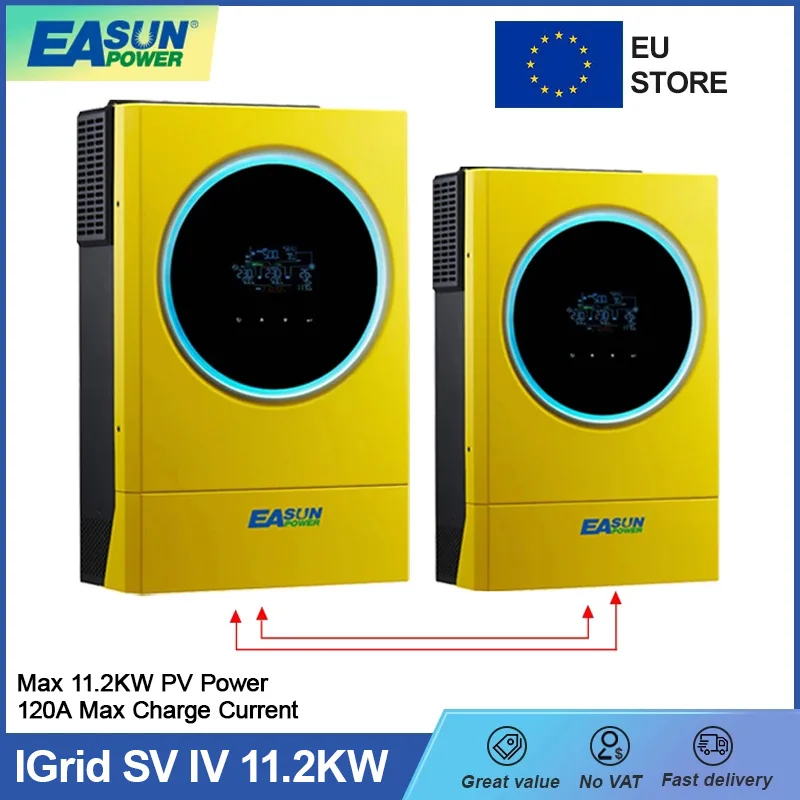 Hybrid Inverter Mppt 48v 110v Hybrid Solar Charger Inverter Solar xtorm-20w-fuel-series-solar-charger-10-000-newgen-distribution