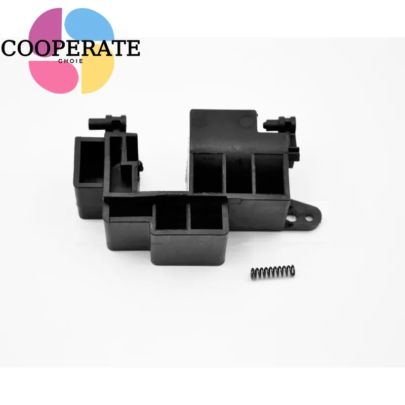 

1PCS CE841-40005 CE841-00014 Control Panel Mount for HP LaserJet M1130 M1132 M1136 M1210 M1212 M1213 M1214 M1216 M1217 Pro MFP