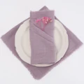 10PCS grey purple