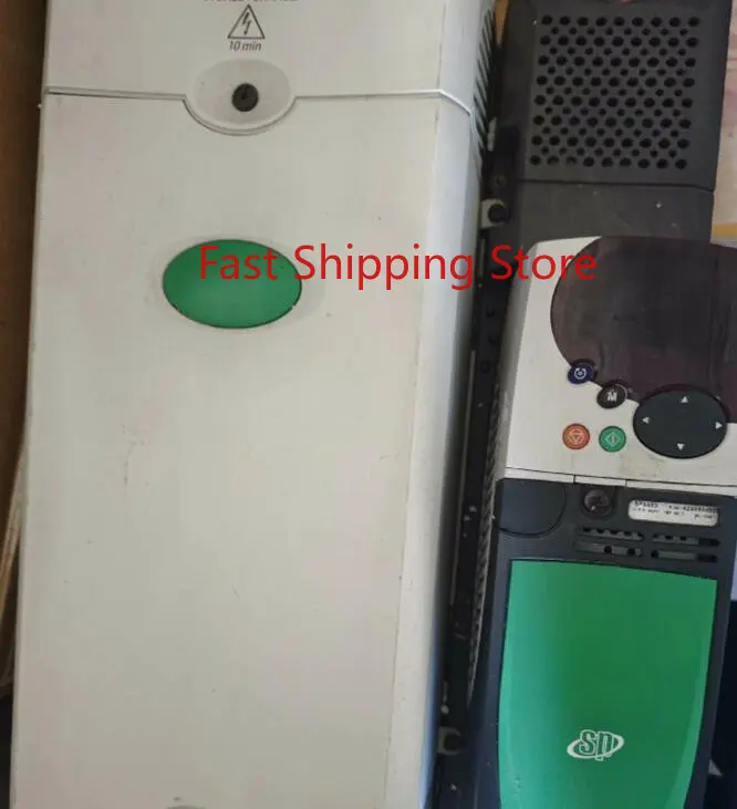 

Inverter SP4403 In Good Working Condition With 3 Months Warranty