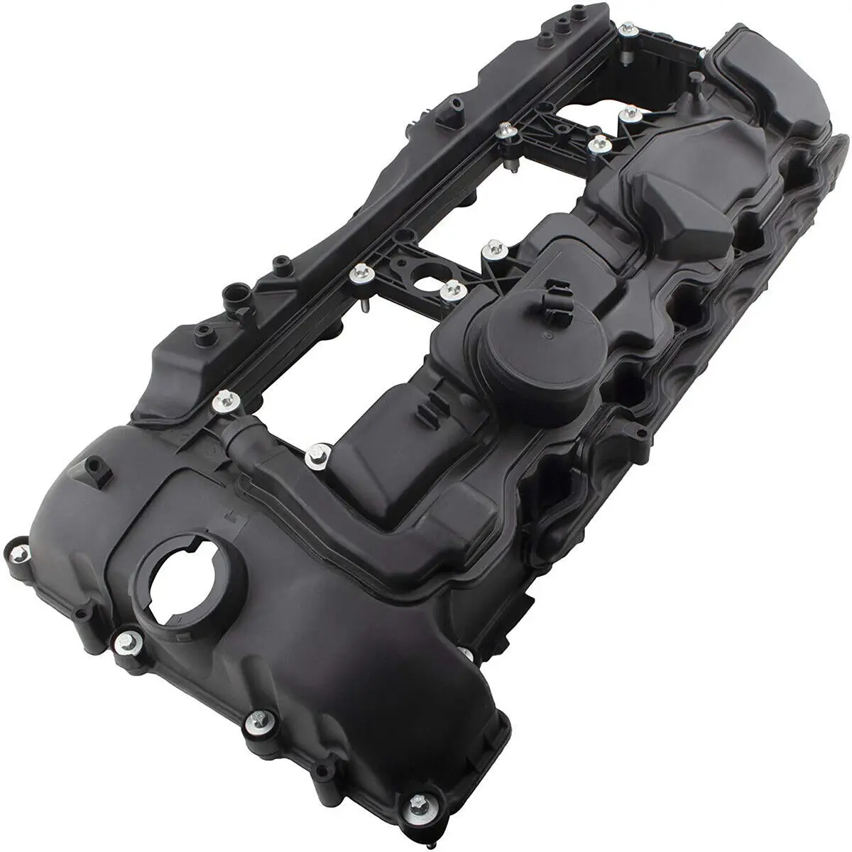 

Крышка клапанного отсека N55 для BMW X6 E71 OEM 11127570292