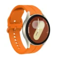 Official orange B