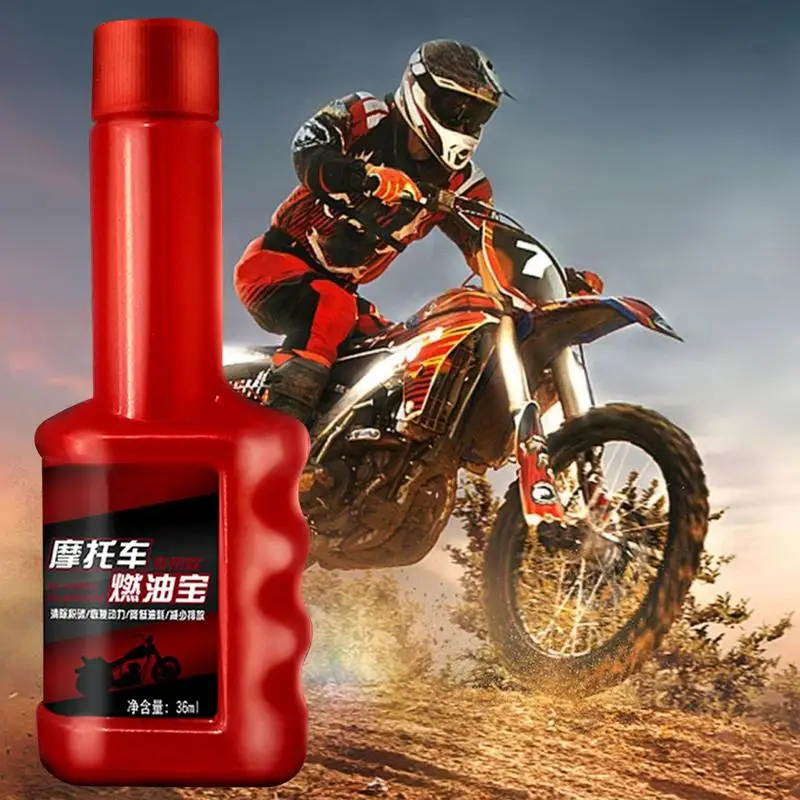 Engine System Cleaner Oil Additive To Improve Power Oils Saver 36ml Engine Power Enhancer Oil Saver Eco-friendly Carbon Remover