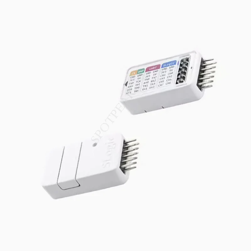 Sipeed SLogic 4IN1 USB  м 80M/DAPLink/CKLink  /UART 