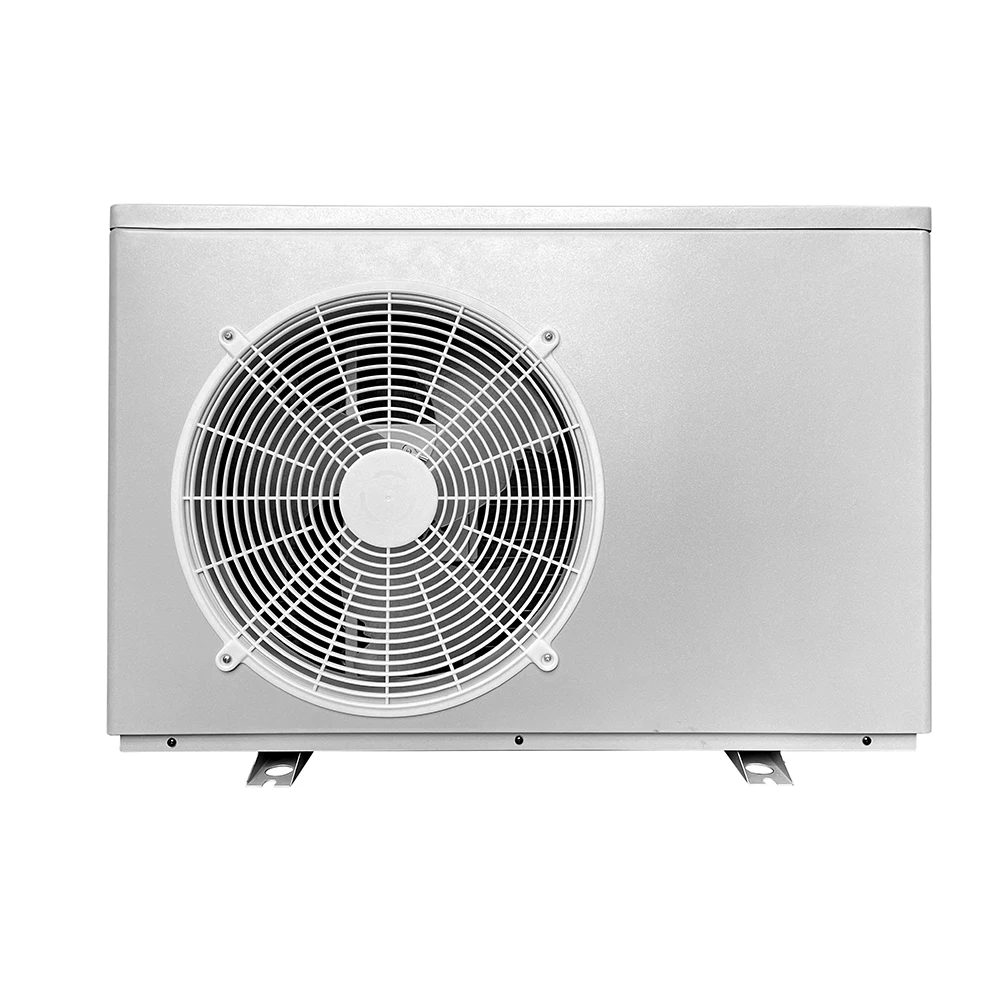 High Quality Electric Air Source Heat Pump Swimming Pool Heat Pump Heating Water Heater For Household air energy integrated water heater household integrated commercial air source heat pump electric auxiliary energy saving