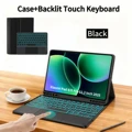 Black  3 Backlit
