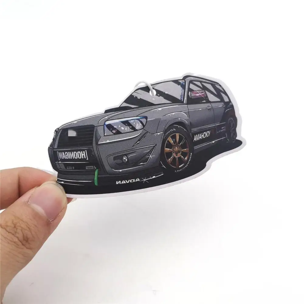 Рисунок 2 - Освежитель воздуха для автомобиля