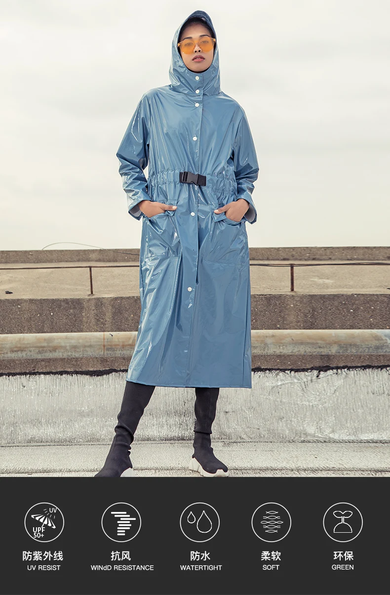 REI E1 ELEMENTS La Selva Rain Jacket フード付き ナイロンコート 黒 S★レインコート パーカー アウトドア ブラック and wander / 2.5Lhiker rain jacket – NorMo Ayase Garage