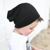 2pcs New Baby Hat Scarf Set Boys Girls Hip Hop Cap Autumn Winter Soft Elastic Beanie Hats Cotton Newborn Bonnet Warm Accessories 4