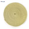 Fire flowing art prop wick Width 50 mm thickness 3mm Kevlar flat 100% Kevlar wicking  PuR Flat Wicking 2