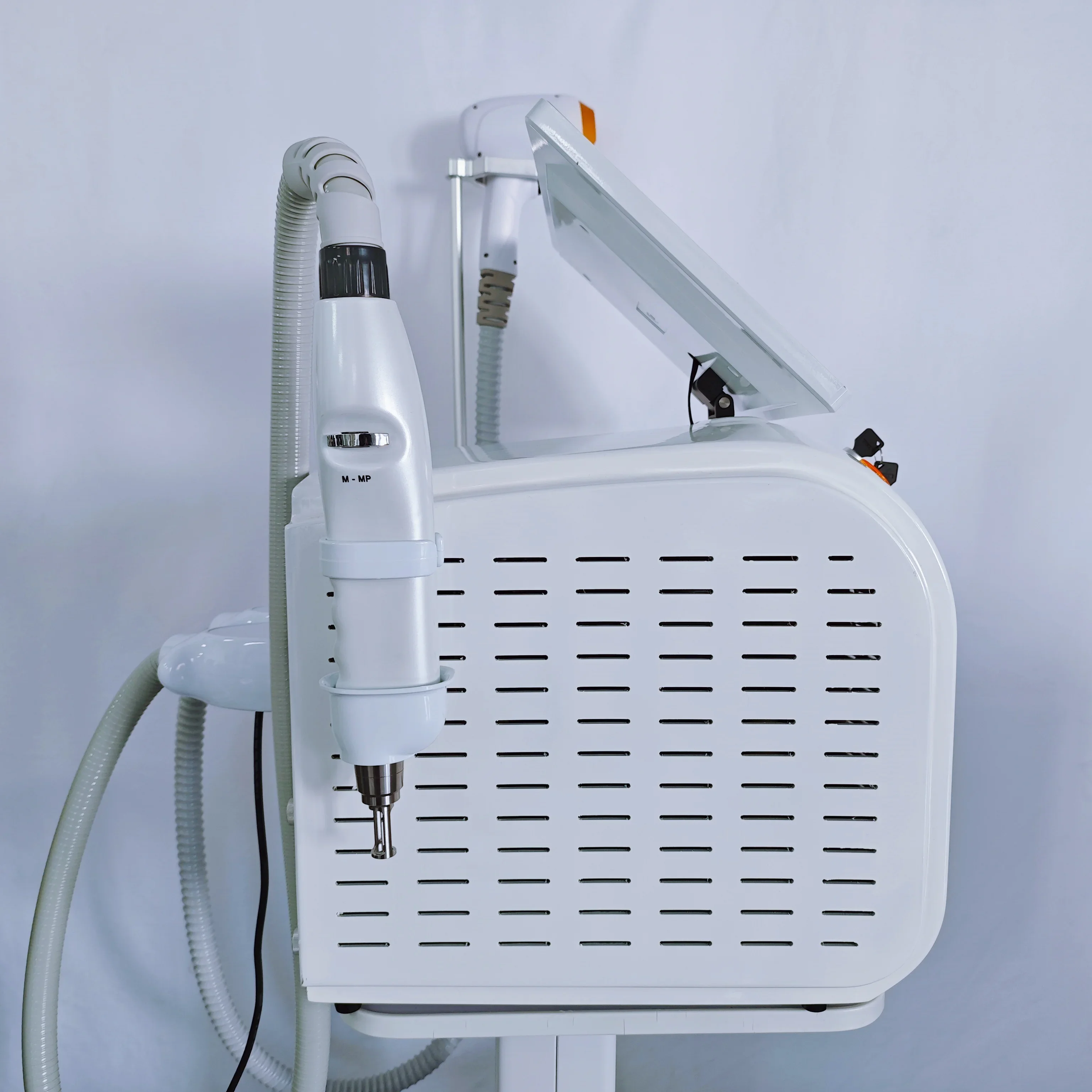 Semiconductor Laser Hair Removal Machine Picosecond Plus Two-in-one laser hair removal kit
