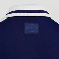adidas Originals TRACK TOP W Veste courte pour femme, cardigan à revers tricoté tendance, confortable et décontracté KY2150 3
