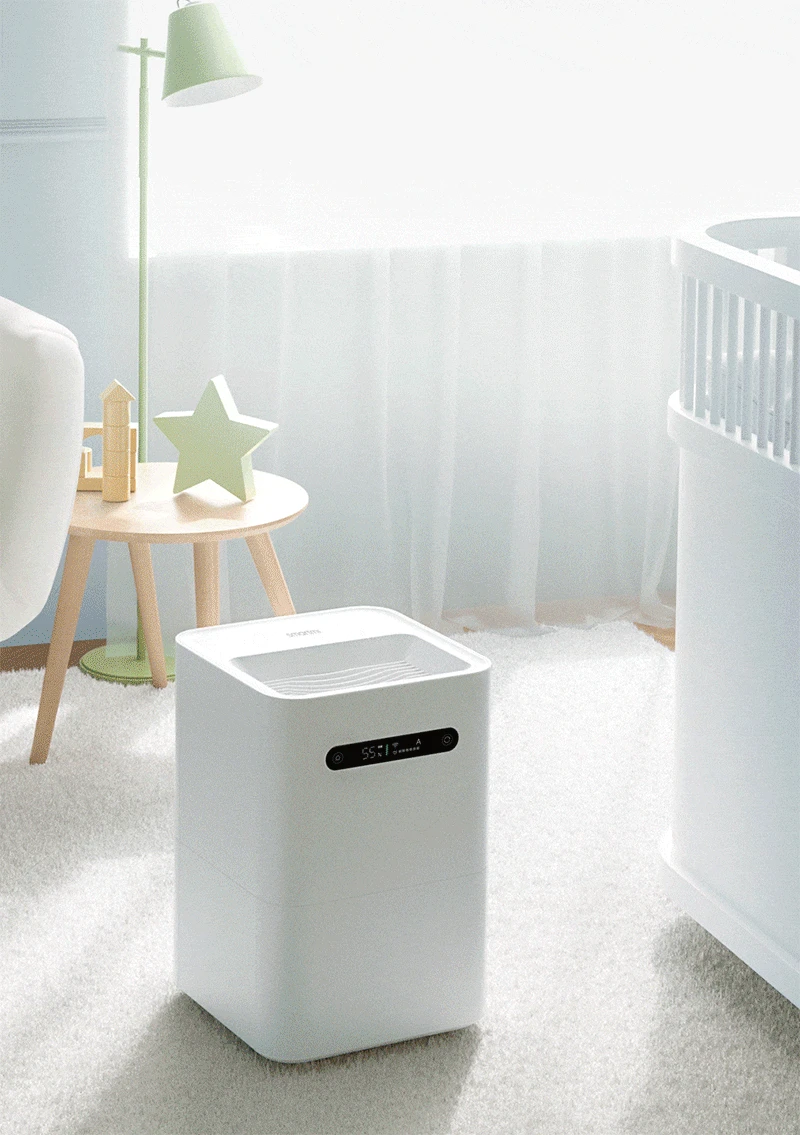 Xiaomi Humidifier 2 Cjxjsq04zm Купить