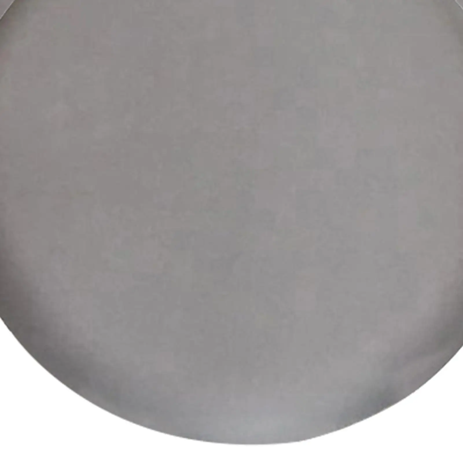 

Bar Stool Cushion Round Durable Soft Washable for 12-18 inch Chair