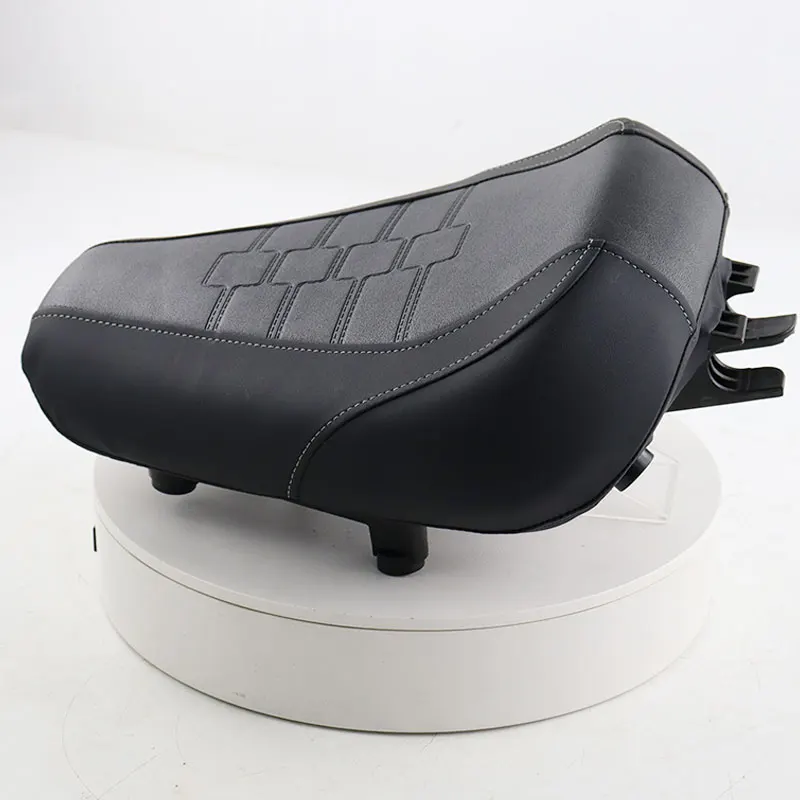 Motorcycle Fit RH1250 S Driver Seat Cushion Rider Comfort Pad Seats Saddle Pillion For Harley Sportster S RH 1250 2020-2022 2023