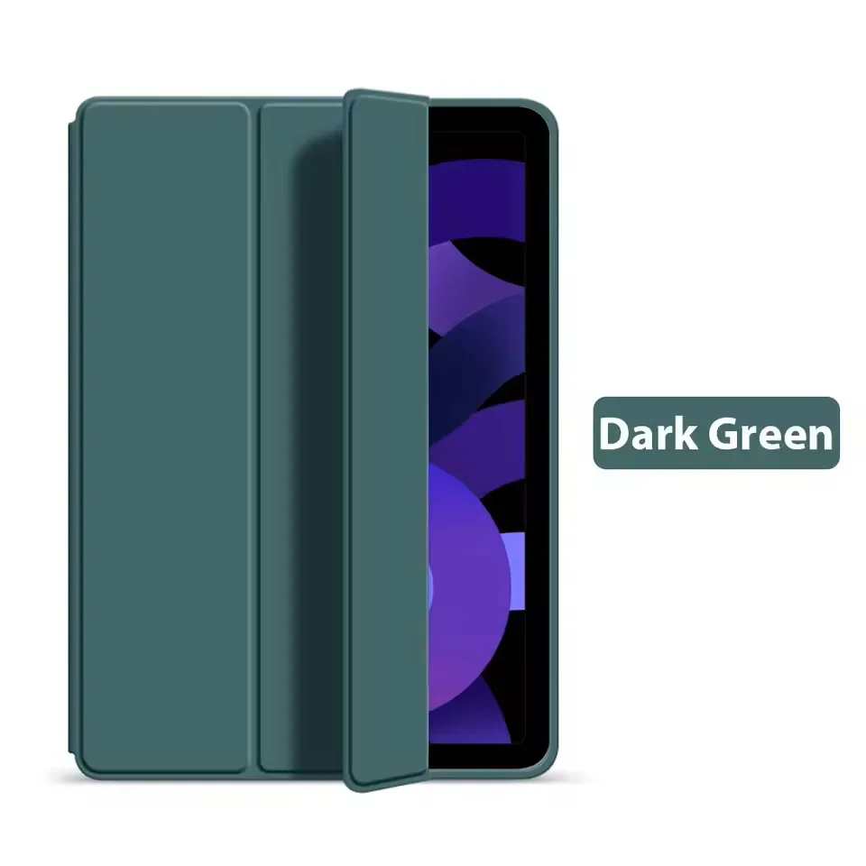 Sleek and Durable Protective Tablet Case - Stylish Cover for 10 to 11-Inch Devices