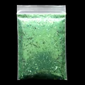 1mm Green