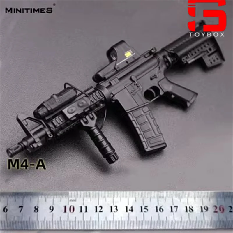 M4 A