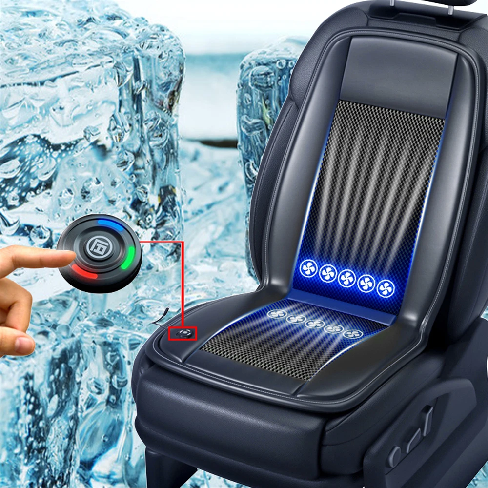 Ventilated Car Seat Cushion vlr.eng.br