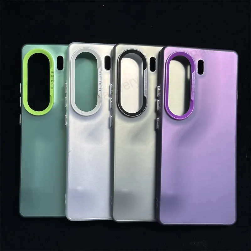Shock Proof Colorful Hard Case IMD Cover